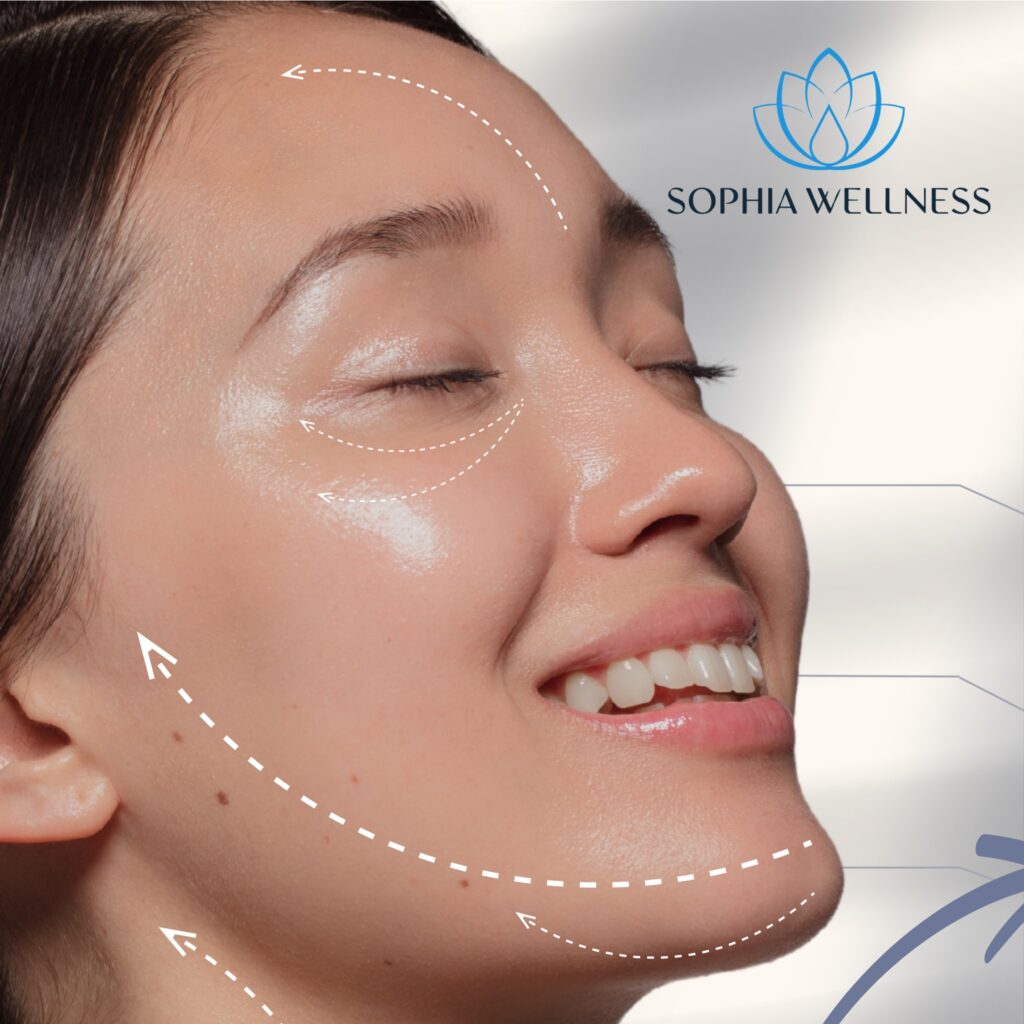 Trẻ hoá da toàn diện cùng bộ đôi Công nghệ HIFU SMAS kết hợp Công nghệ B.A.P