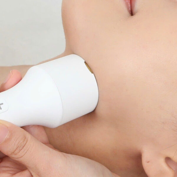 Chăm sóc hệ bạch huyết bằng công nghệ Cell Recharge