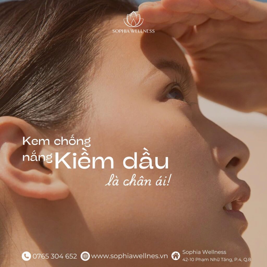 HOÁ GIẢI CƠN ÁC MỘNG DA DẦU KHI GIAO MÙA!