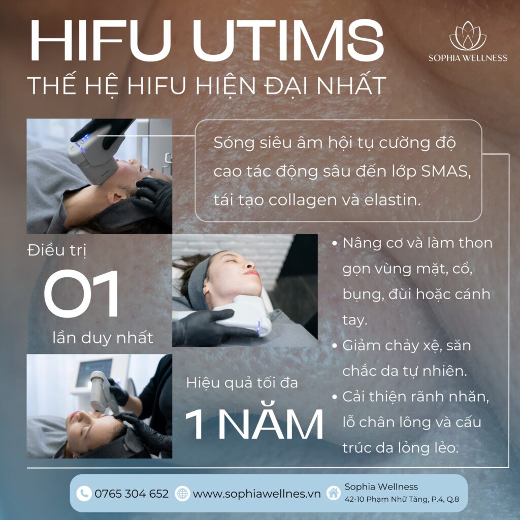 Bí quyết Trẻ hoá da Không xâm lấn cho độ tuổi 50: Công nghệ HIFU hay THERMAGE? Công nghệ nào là lựa chọn số 1 hiện nay?