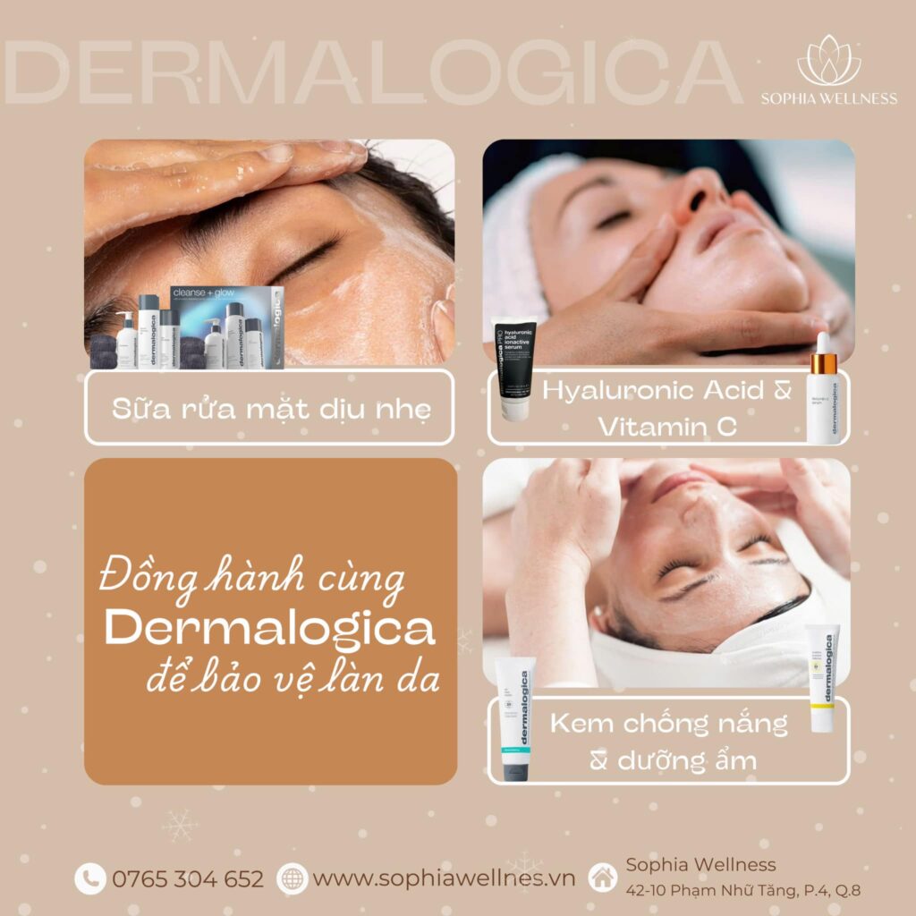 Đừng quên yêu thương làn da khi trời mát mẻ - Se lạnh