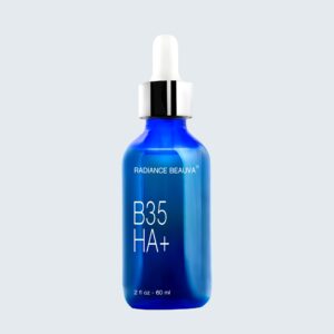 SERUM DƯỠNG ẨM PHỤC HỒI B35 HA+