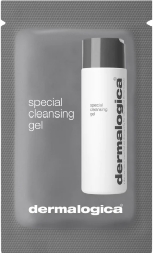 Mini - Special Cleansing Gel
