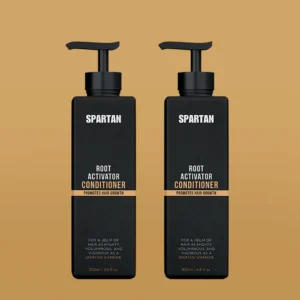 Hair Follicle Activator Shampoo