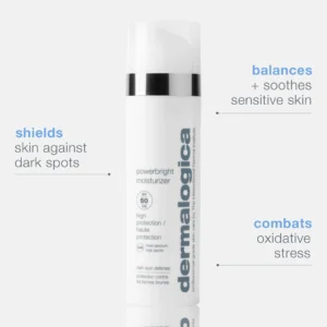 PowerBright Moisturizer