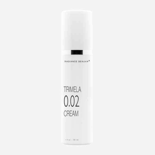 TRIMELA 0.02% – KEM TRỊ NÁM