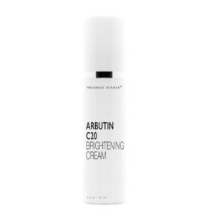 Arbutin C20 - Kem phục hồi làm sáng da