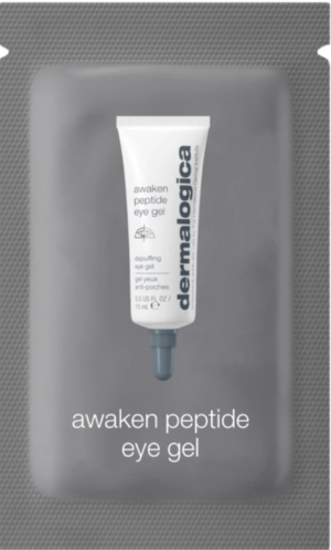 Mini - Awaken Peptide Eye Gel - 2ml