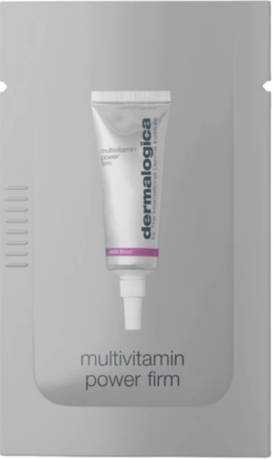 Mini - Multivitamin Power Firm - 2ml