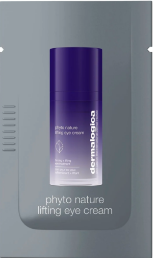 Mini - Phyto Nature Lifting Eye cream - 2ml