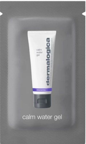 Mini - Calm Water Gel - 2ml