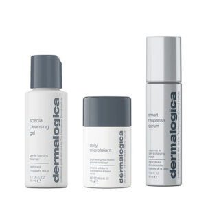 Retail - The Personalized Skin Care Set