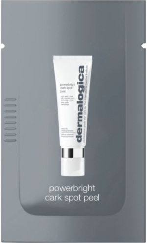 Powerbright Dark Spot Peel