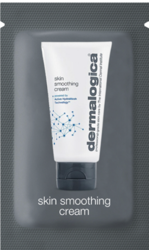 Mini - Skin Smoothing Cream - 2ml