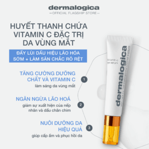 Biolumin-C Eye Serum 15ml