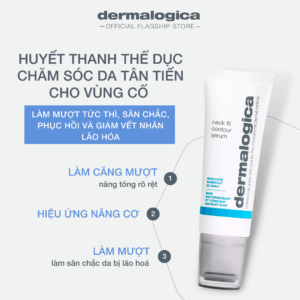 Neck Fit Contour Serum