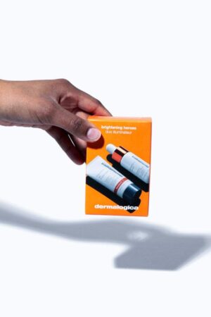 Bộ đôi Vitamin C sinh học (phiên bản dùng thử)