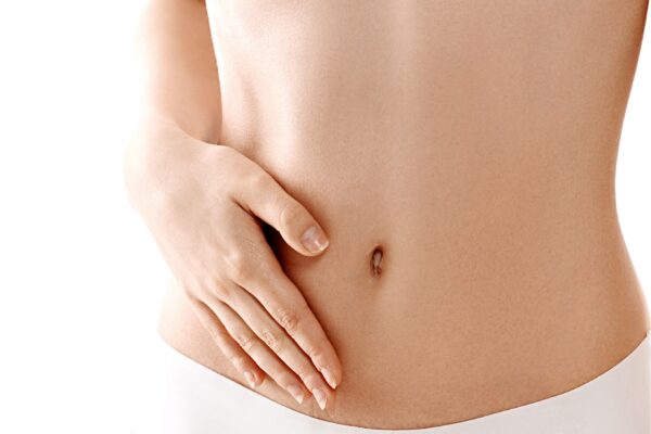 Bụng lớn (Full Abdomen) – 600 shot
