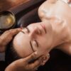 Xông thảo dược đầu – vai – cổ