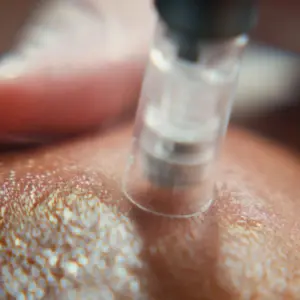 Pro Microneedling – Kích thích sản sinh collagen