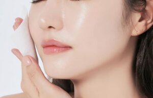 Cân bằng da yếu
