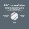 Pro Nanoinfusion