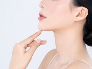 Nọng cổ (Submental Fat) – 120 shot