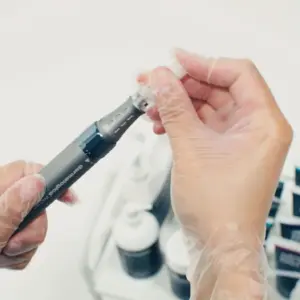 Pro Nanoinfusion – Tăng hấp thụ dưỡng chất bằng công nghệ nano