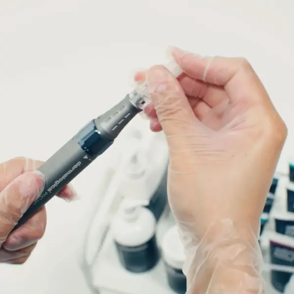 Pro Nanoinfusion – Tăng hấp thụ dưỡng chất bằng công nghệ nano