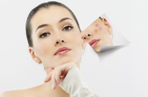 Dưỡng phục hồi sau mụn