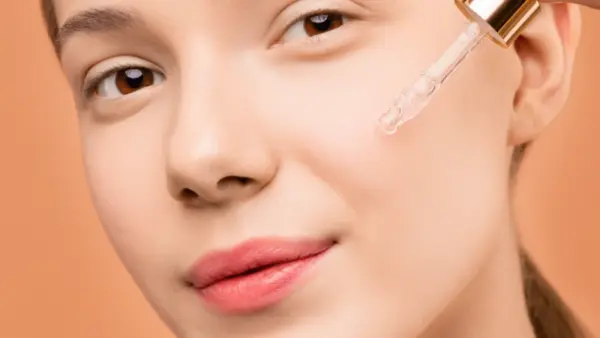Phục hồi sau peel/công nghệ