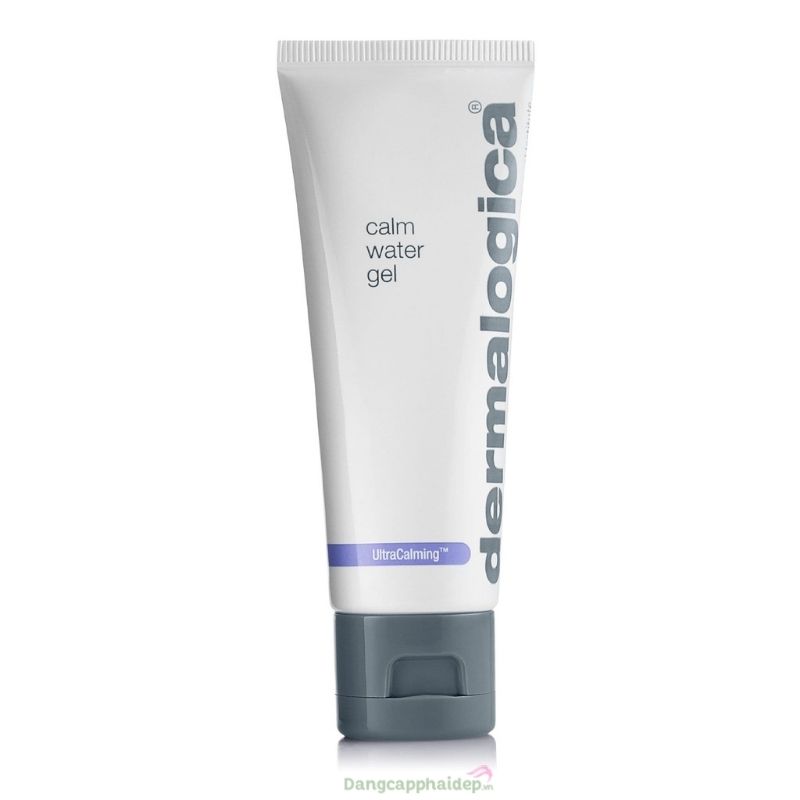 Retail - Calm Water Gel - 50ml