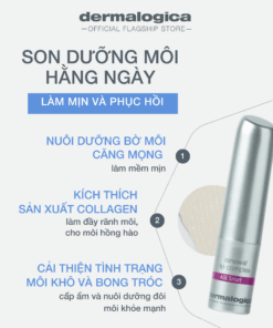 Renewal Lip Complex - Son dưỡng môi hằng ngày làm mịn + phục hồi