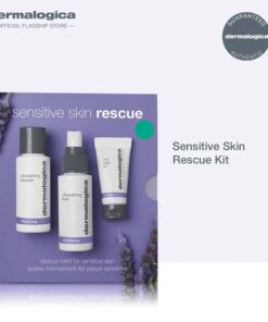 Sensitive Skin Rescue Kit