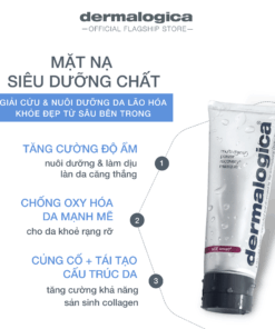 Multivitamin Power Recovery Masque