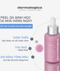 Peel tái tạo hàng ngày phiên bản nâng cấp Liquid Peelfoliant 59ml