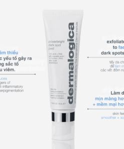 Powerbright Dark Spot Peel
