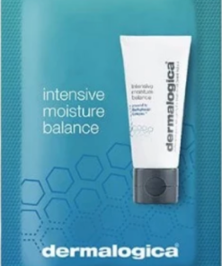 Mini - Intensive Moisture balance - 2ml