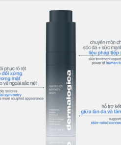 Neurotouch Symmetry Serum [Dermalogica Concept Salon]