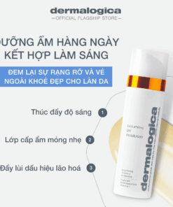 Biolumin-C Brightening Gel Moisturizer 50ml