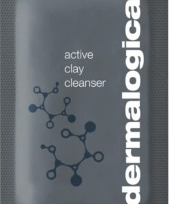 Mini - Active Clay Cleanser - 2ml