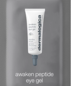 Mini - Awaken Peptide Eye Gel - 2ml