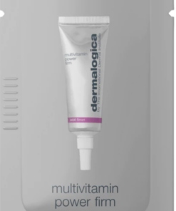 Mini - Multivitamin Power Firm - 2ml