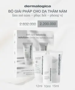 Dark Spot Solution Kit