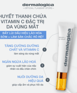 Biolumin-C Eye Serum 15ml