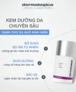 Super Rich Repair - Kem dưỡng cấp ẩm chuyên sâu cho da khô & lão hóa