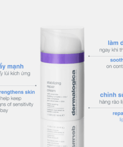 Kem đặc trị cho làn da tổn thương Stabilizing Repair Cream 50ml