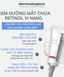 Kem mắt Age Reversal Eye Complex