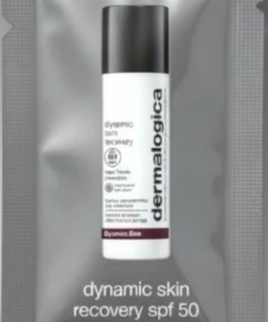 Mini - Dynamic Skin Recovery SPF 50 - 2ml