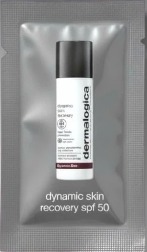 Mini - Dynamic Skin Recovery SPF 50 - 2ml